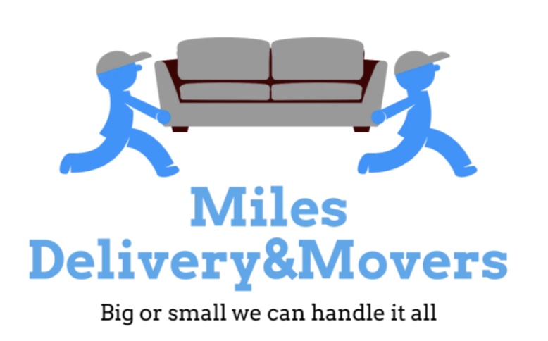 Miles Delivery & Movers